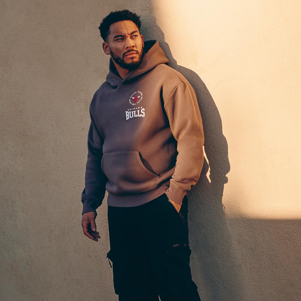 Meet Primark’s Sportswear Ambassador Josh Denzel Primark